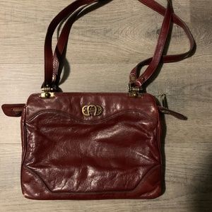 Vintage Etienne Aigner Purse